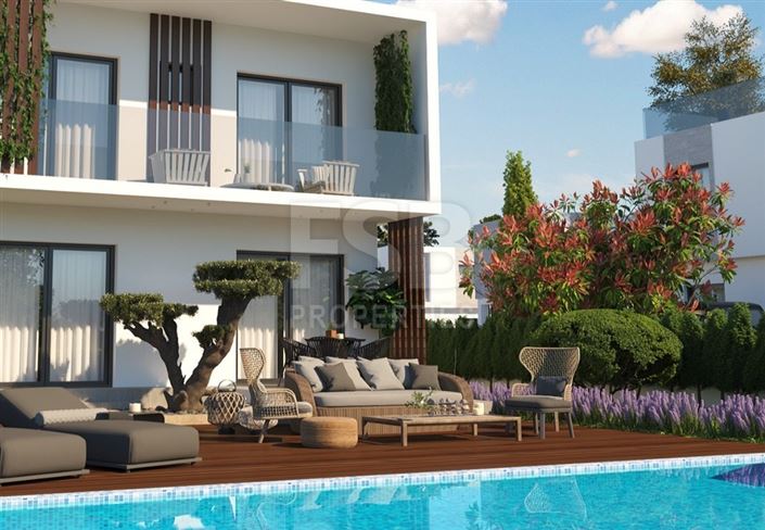 Image No.8-Villa de 3 chambres à vendre à Pernera