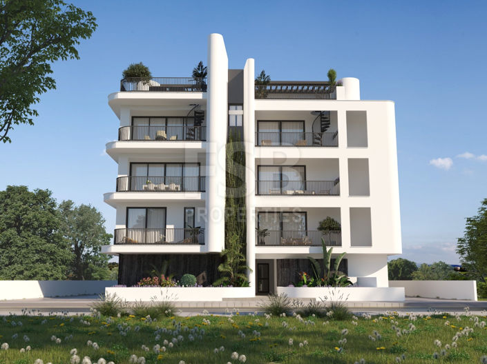 Image No.1-2 Bed Apartment for sale