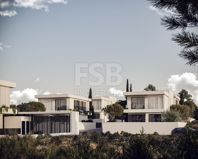 Image No.11-Villa de 3 chambres à vendre à Kapparis