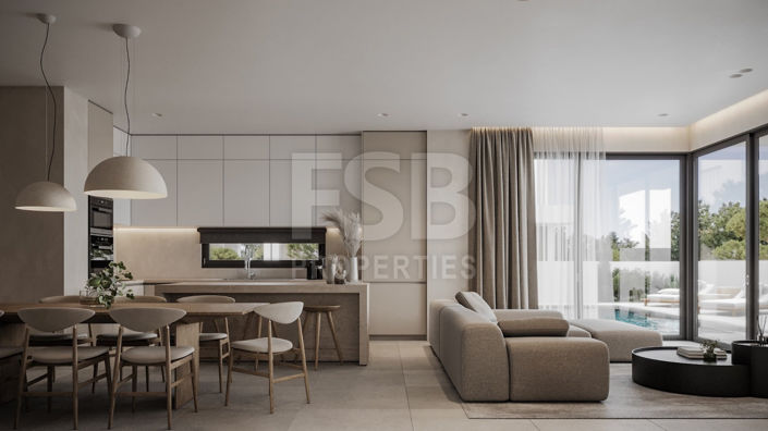 Image No.18-Villa de 3 chambres à vendre à Kapparis