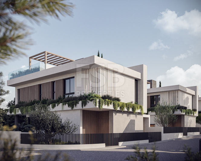 Image No.3-3 Bed Villa for sale