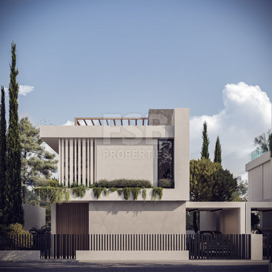 Image No.4-3 Bed Villa for sale