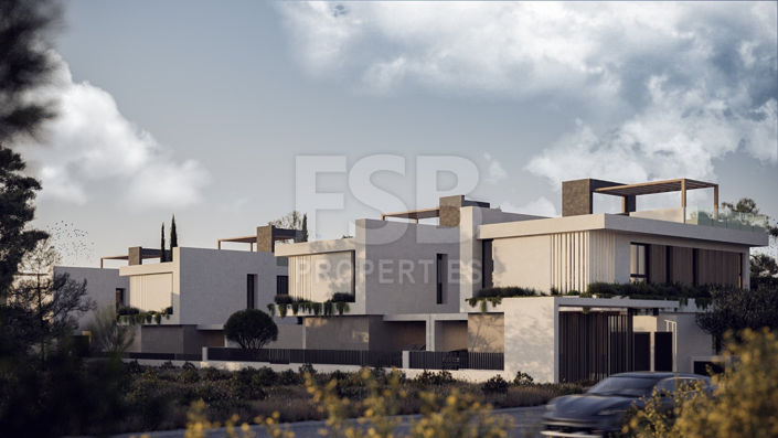 Image No.6-Villa de 3 chambres à vendre à Kapparis