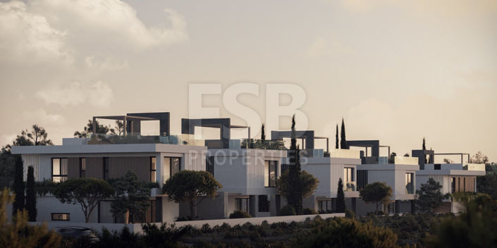 Image No.9-Villa de 3 chambres à vendre à Kapparis