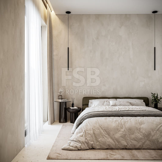 Image No.11-Appartement de 2 chambres à vendre à Kapparis