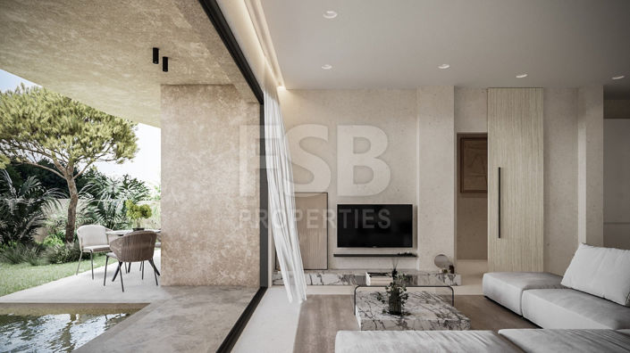 Image No.9-Appartement de 2 chambres à vendre à Kapparis