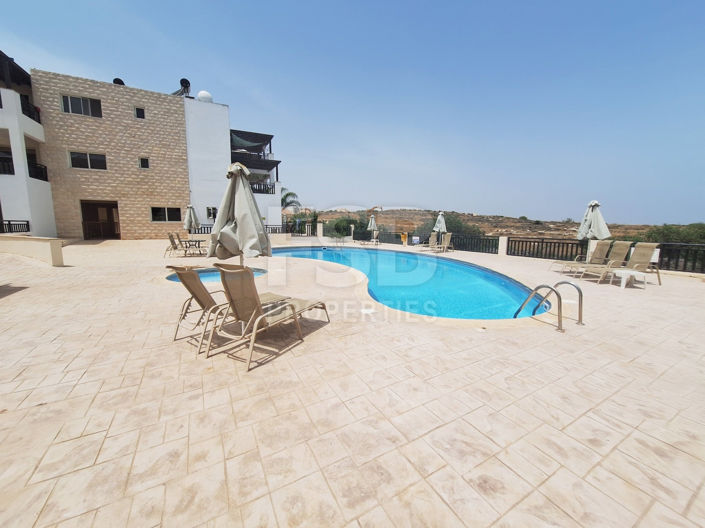 Image No.1-Appartement de 1 chambre à vendre à Paralimni