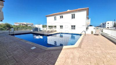 2 Bed Apartment for sale