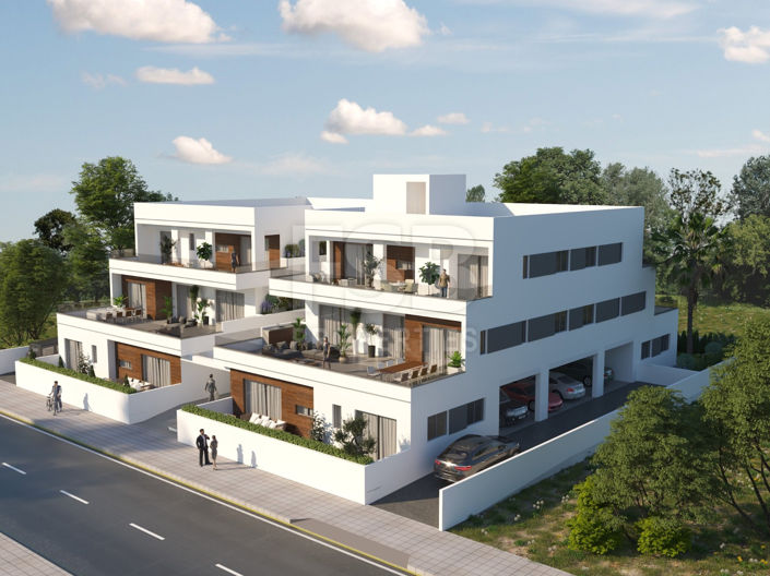 Image No.3-3 Bed Apartment for sale