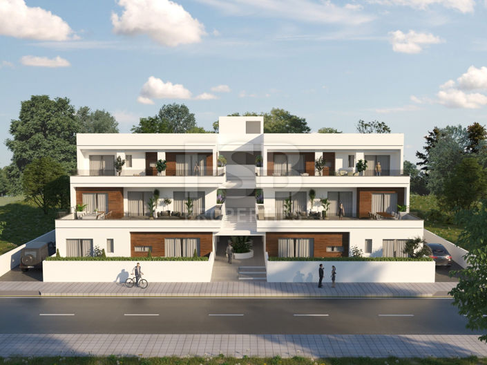 Image No.4-Appartement de 2 chambres à vendre à Frenaros