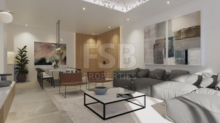 Image No.5-2 Bed Apartment for sale