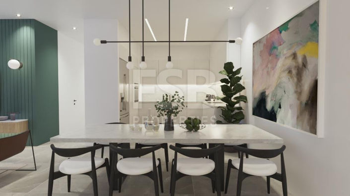 Image No.7-Appartement de 2 chambres à vendre à Frenaros