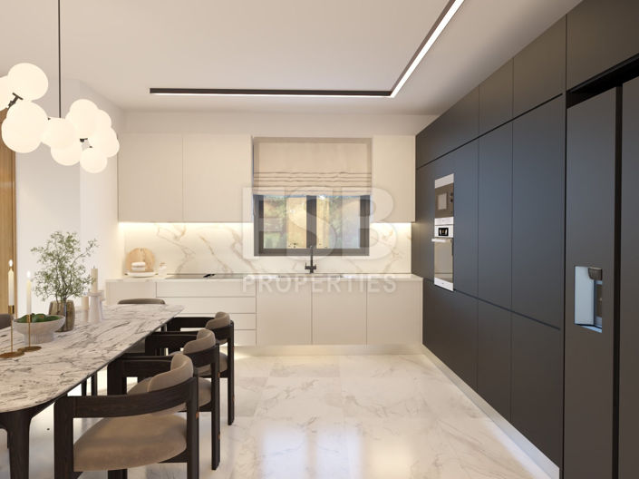 Image No.11-Bungalow de 3 chambres à vendre à Xylofagou