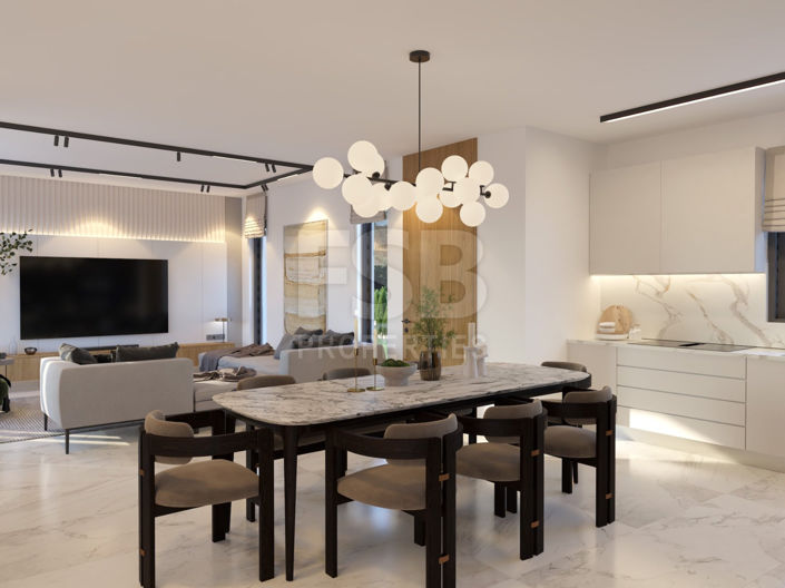 Image No.12-Bungalow de 3 chambres à vendre à Xylofagou