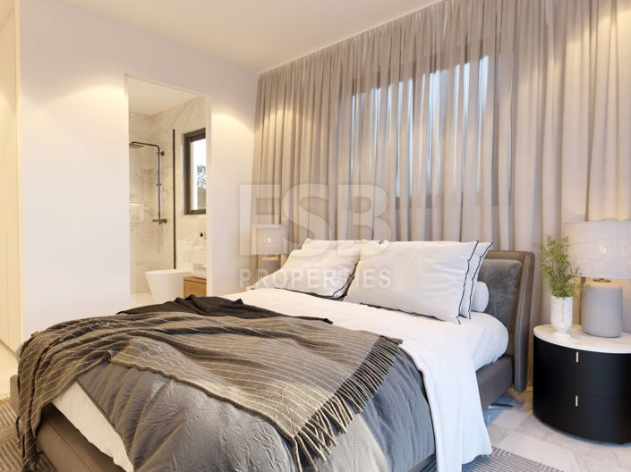 Image No.15-Bungalow de 3 chambres à vendre à Xylofagou