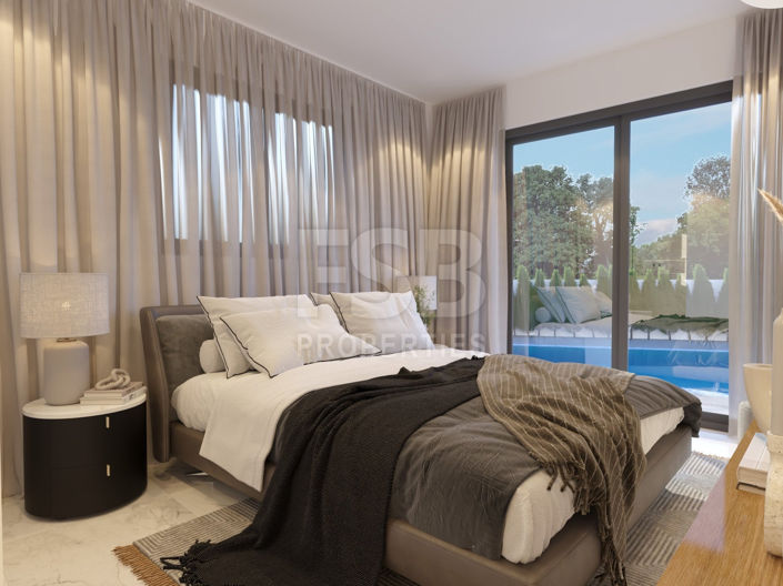 Image No.16-Bungalow de 3 chambres à vendre à Xylofagou