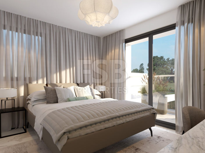 Image No.14-3 Bed Villa for sale