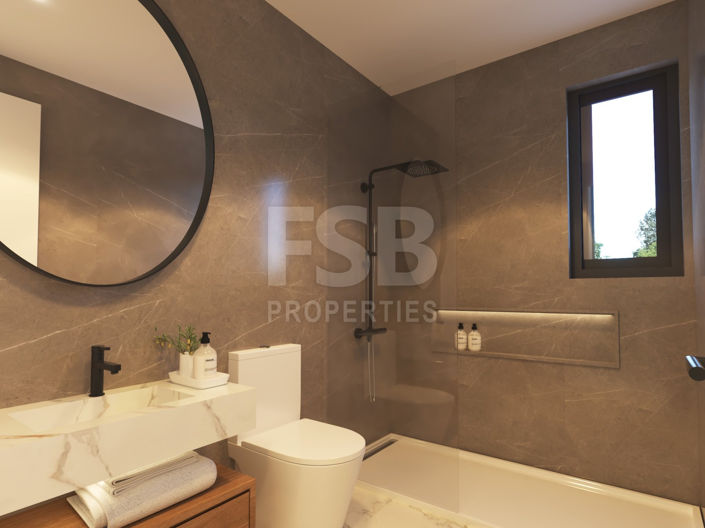 Image No.18-3 Bed Villa for sale