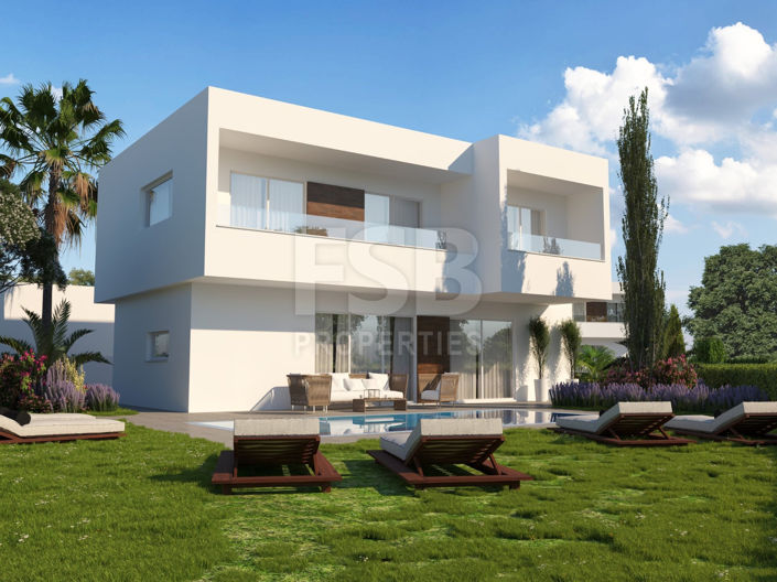 Image No.4-3 Bed Villa for sale