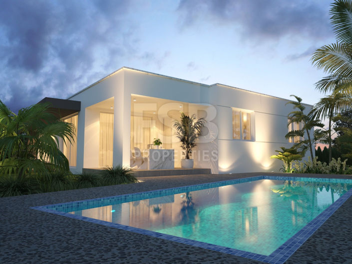 Image No.12-3 Bed Bungalow for sale