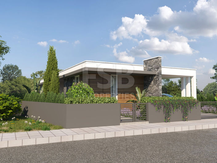 Image No.2-3 Bed Bungalow for sale