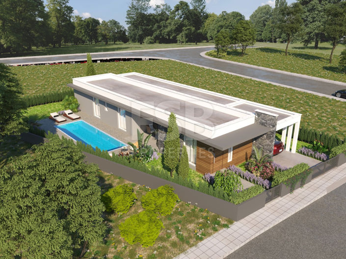 Image No.3-3 Bed Bungalow for sale