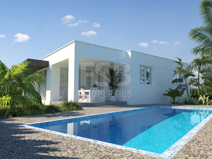 Image No.8-3 Bed Bungalow for sale