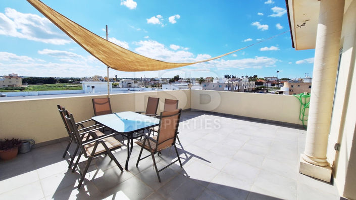 Image No.3-Appartement de 2 chambres à vendre à Xylofagou