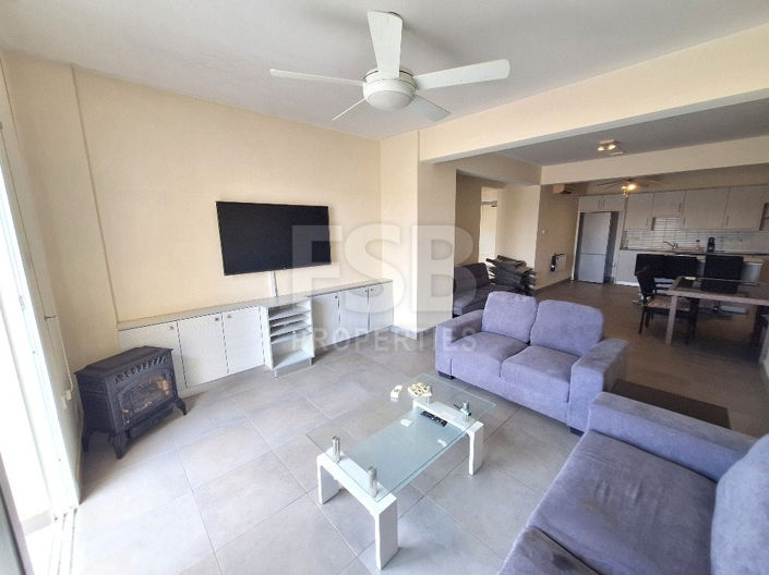 Image No.5-Appartement de 2 chambres à vendre à Xylofagou