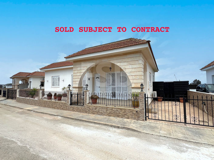 Image No.1-2 Bed Bungalow for sale