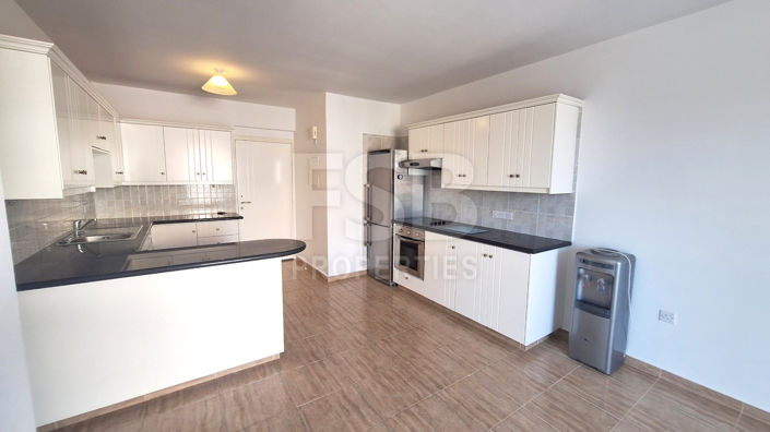 Image No.4-Appartement de 3 chambres à vendre à Kapparis