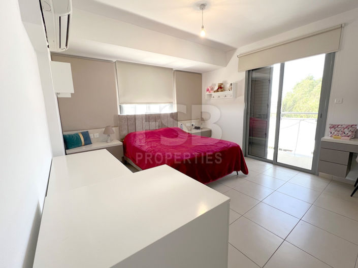 Image No.12-Appartement de 3 chambres à vendre à Frenaros