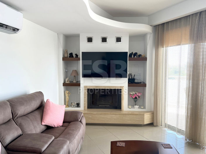 Image No.5-Appartement de 3 chambres à vendre à Frenaros