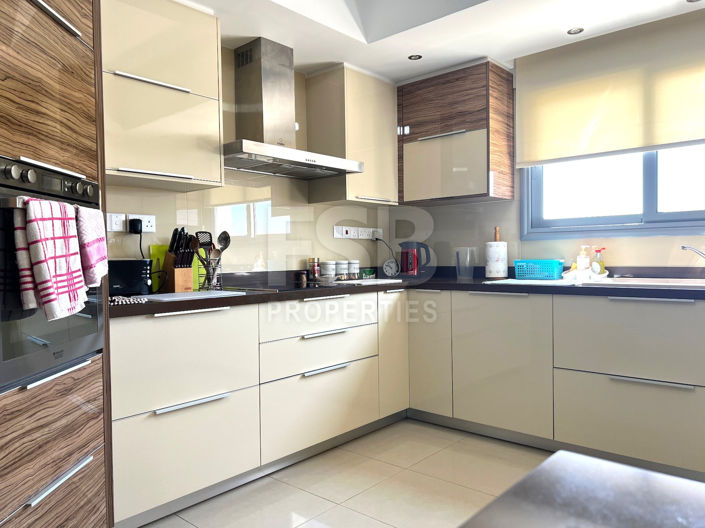 Image No.7-Appartement de 3 chambres à vendre à Frenaros