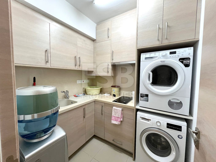 Image No.9-Appartement de 3 chambres à vendre à Frenaros