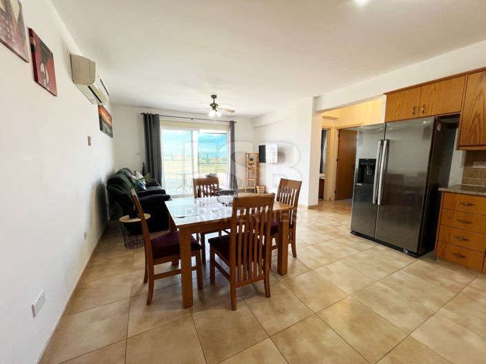 Image No.5-Appartement de 2 chambres à vendre à Paralimni