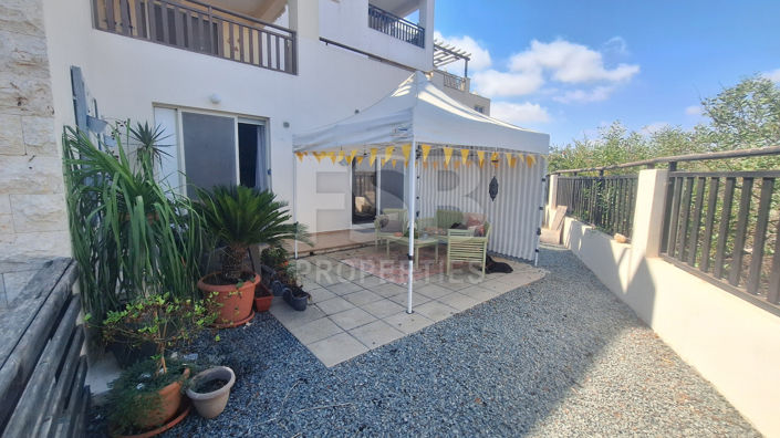 Image No.1-Appartement de 1 chambre à vendre à Paralimni