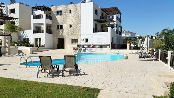 Image No.12-Appartement de 1 chambre à vendre à Paralimni