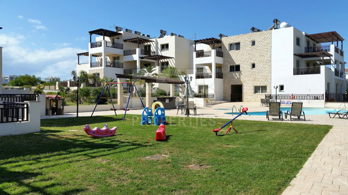 Image No.13-Appartement de 1 chambre à vendre à Paralimni