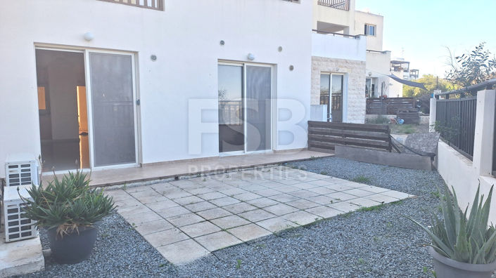 Image No.2-Appartement de 1 chambre à vendre à Paralimni