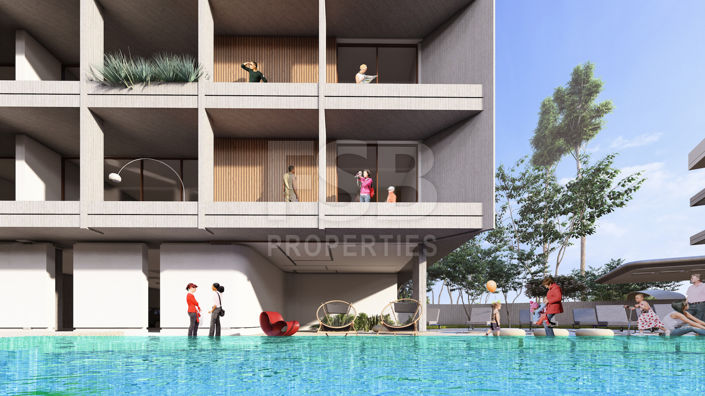 Image No.5-2 Bed Apartment for sale