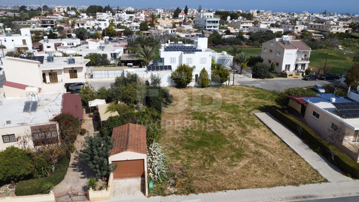 Image No.8-Appartement de 2 chambres à vendre à Famagusta