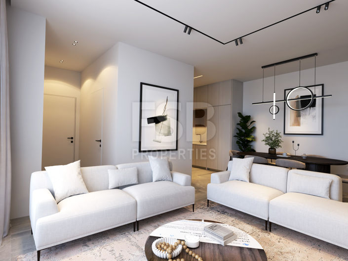 Image No.10-2 Bed Apartment for sale