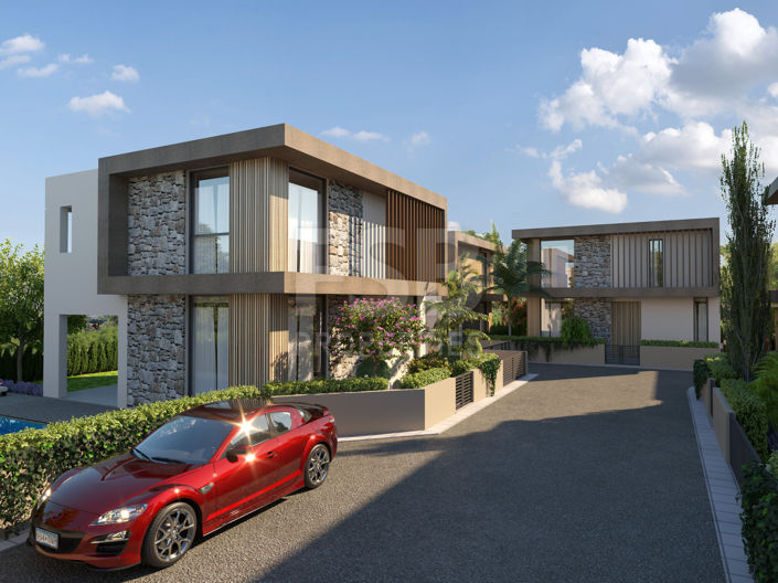 Image No.3-3 Bed Villa for sale