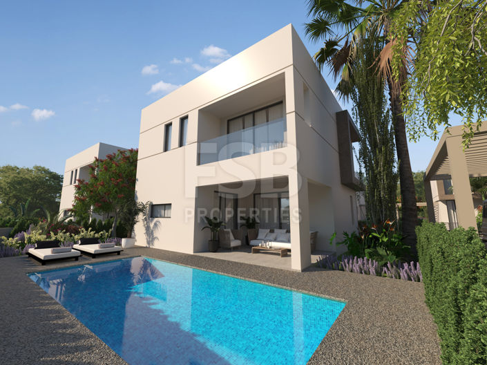 Image No.8-3 Bed Villa for sale
