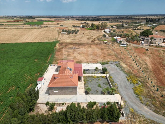 Image No.14-Bungalow de 3 chambres à vendre à Avgorou