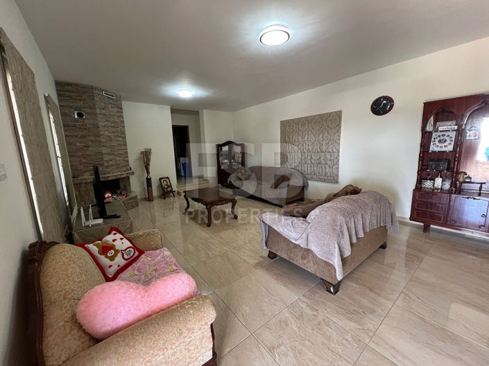 Image No.4-Bungalow de 3 chambres à vendre à Avgorou