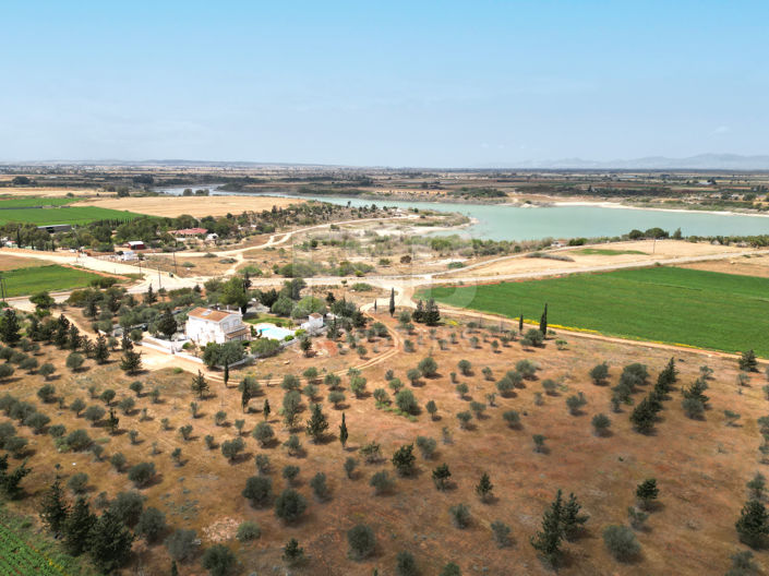 Image No.11-Bungalow de 3 chambres à vendre à Avgorou