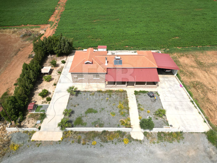 Image No.5-Bungalow de 3 chambres à vendre à Avgorou