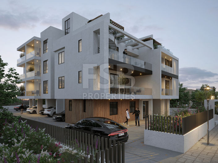 Image No.3-1 Bed Apartment for sale